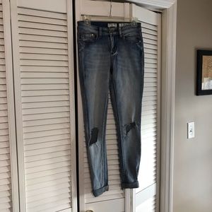Indigo Reinโ Jeans SZ 3